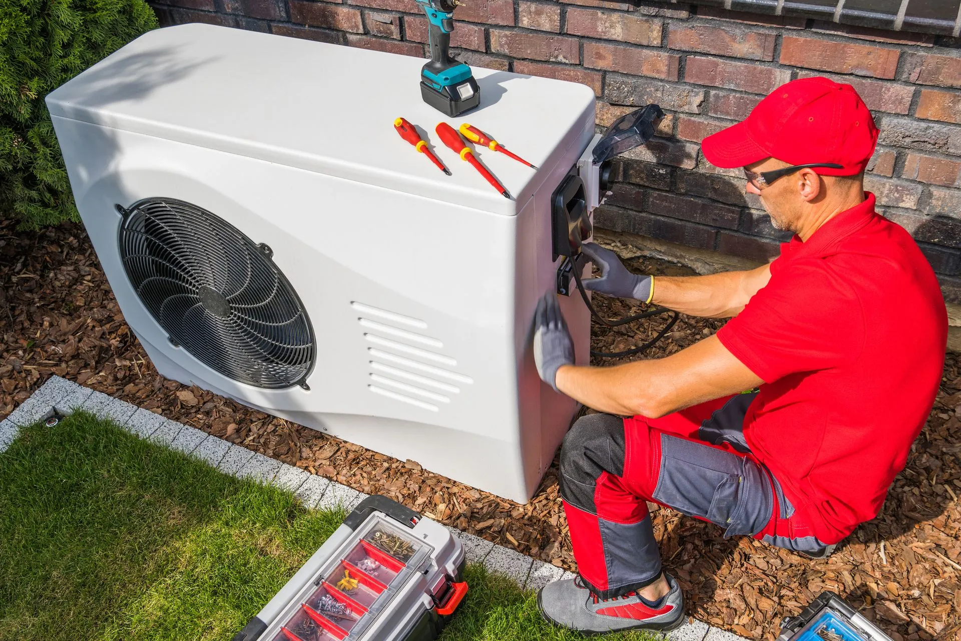About HVAC in Riverton, UT